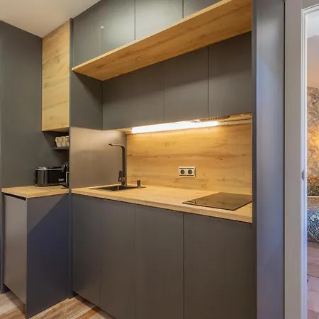アパート Duplex Templo Nevado Con 2 Parking Cubiertos Gratis