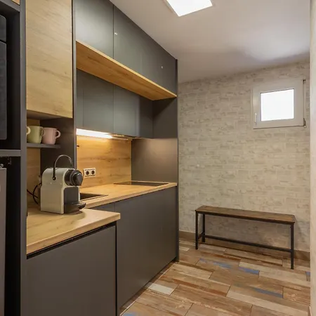 Duplex Templo Nevado Con 2 Parking Cubiertos Gratis * シエラネバダ