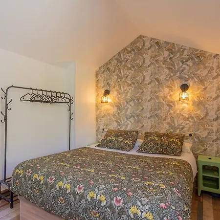 Duplex Templo Nevado Con 2 Parking Cubiertos Gratis Апартаменти Сьєрра-Невада