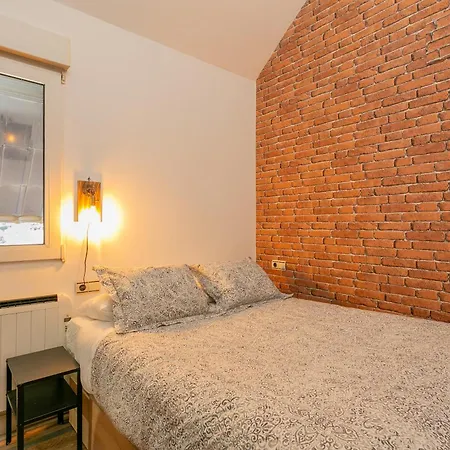 Duplex Templo Nevado Con 2 Parking Cubiertos Gratis *