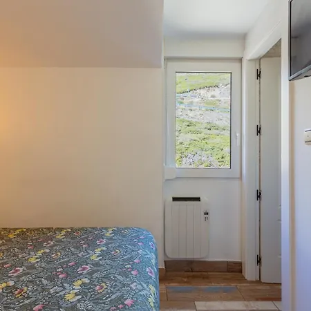 Duplex Templo Nevado Con 2 Parking Cubiertos Gratis Апартаменти *