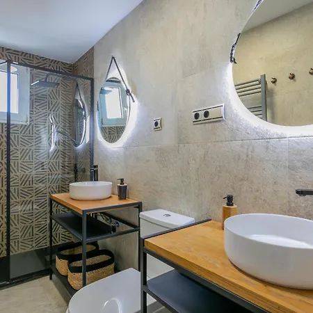 Duplex Templo Nevado Con 2 Parking Cubiertos Gratis * シエラネバダ