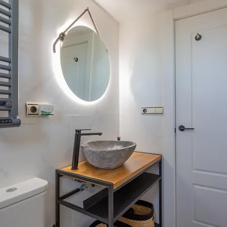 Duplex Templo Nevado Con 2 Parking Cubiertos Gratis シエラネバダ