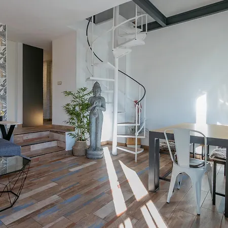 アパート Duplex Templo Nevado Con 2 Parking Cubiertos Gratis シエラネバダ