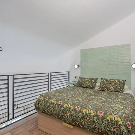 Duplex Templo Nevado Con 2 Parking Cubiertos Gratis * シエラネバダ
