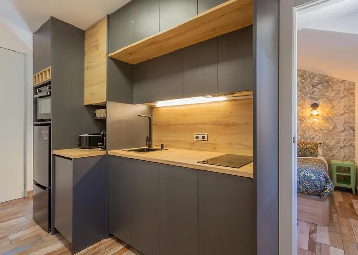 Апартаменти Duplex Templo Nevado Con 2 Parking Cubiertos Gratis