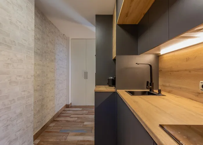 Апартаменти Duplex Templo Nevado Con 2 Parking Cubiertos Gratis Сьєрра-Невада