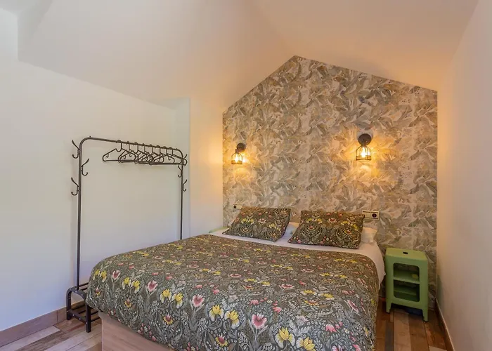 Duplex Templo Nevado Con 2 Parking Cubiertos Gratis Апартаменти Сьєрра-Невада