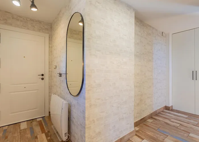 Duplex Templo Nevado Con 2 Parking Cubiertos Gratis Сьєрра-Невада