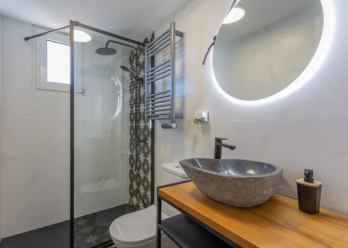 Апартаменти Duplex Templo Nevado Con 2 Parking Cubiertos Gratis Сьєрра-Невада