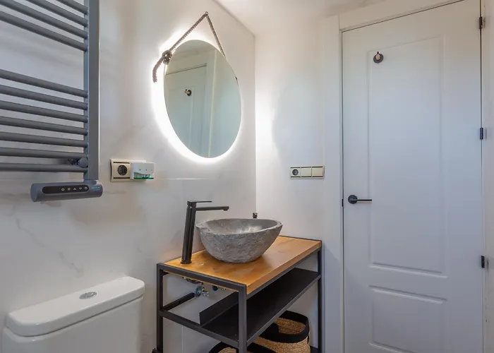 Duplex Templo Nevado Con 2 Parking Cubiertos Gratis Сьєрра-Невада