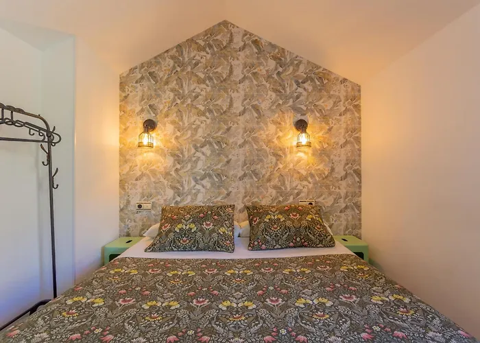 Duplex Templo Nevado Con 2 Parking Cubiertos Gratis Апартаменти *