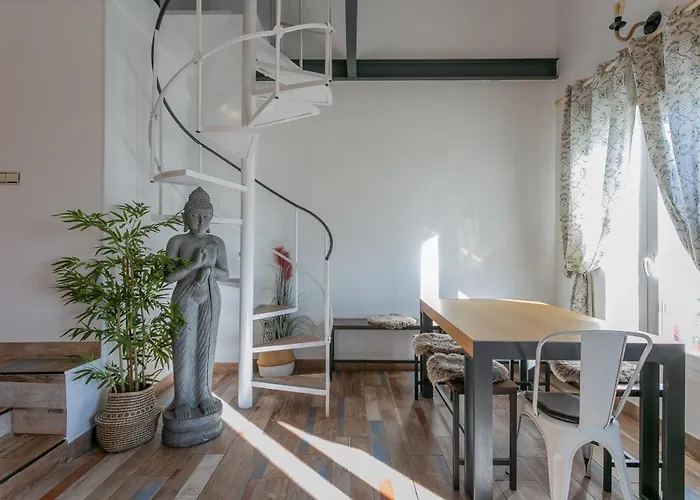 Duplex Templo Nevado Con 2 Parking Cubiertos Gratis Апартаменти