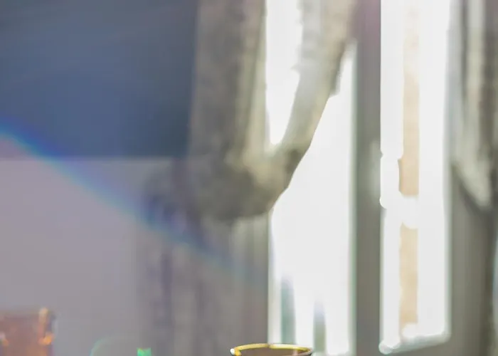 Апартаменти Duplex Templo Nevado Con 2 Parking Cubiertos Gratis *