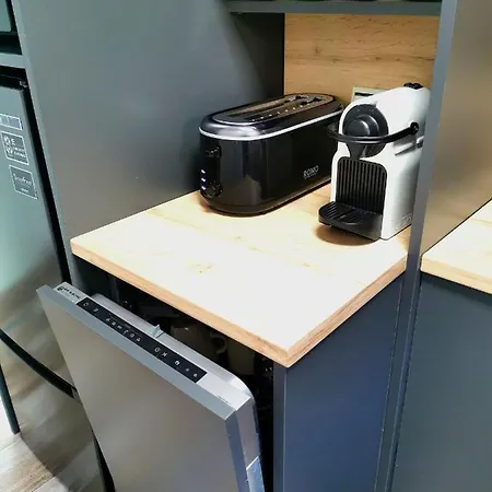 Duplex Templo Nevado Con 2 Parking Cubiertos Gratis Διαμέρισμα