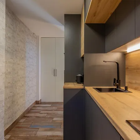 Διαμέρισμα Duplex Templo Nevado Con 2 Parking Cubiertos Gratis Σιέρρα Νεβάδα