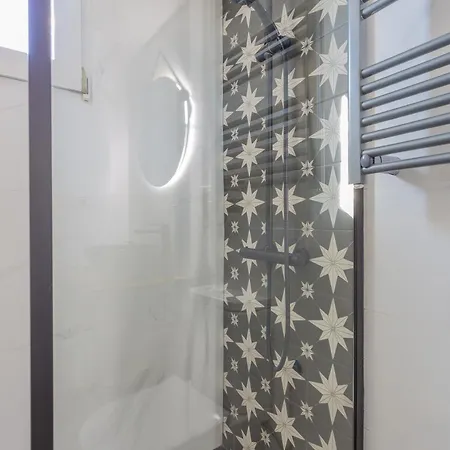 Διαμέρισμα Duplex Templo Nevado Con 2 Parking Cubiertos Gratis