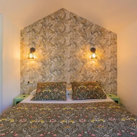 Duplex Templo Nevado Con 2 Parking Cubiertos Gratis Apartament *