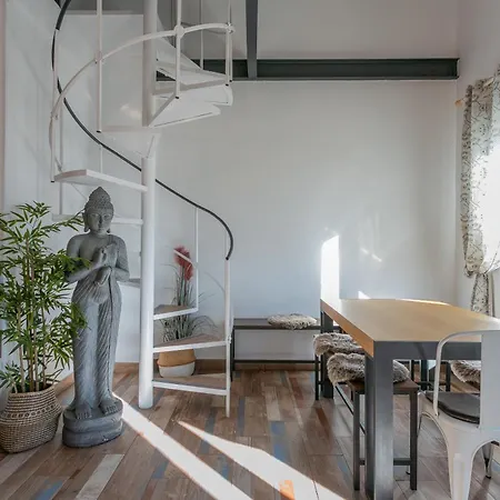 Duplex Templo Nevado Con 2 Parking Cubiertos Gratis Διαμέρισμα