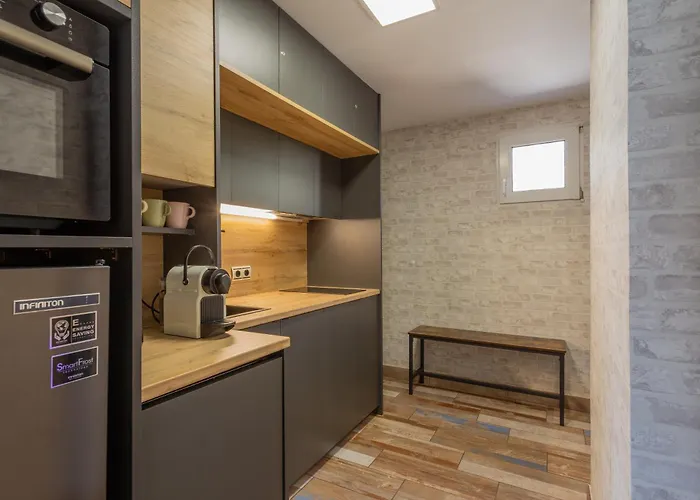 Duplex Templo Nevado Con 2 Parking Cubiertos Gratis * Σιέρρα Νεβάδα