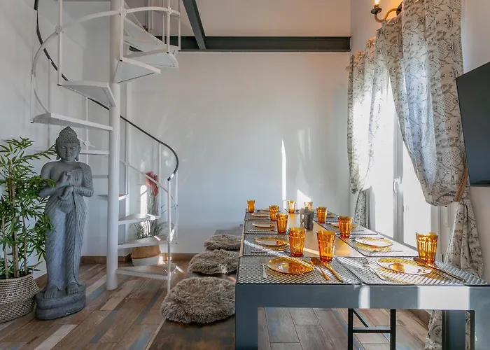 Duplex Templo Nevado Con 2 Parking Cubiertos Gratis Διαμέρισμα