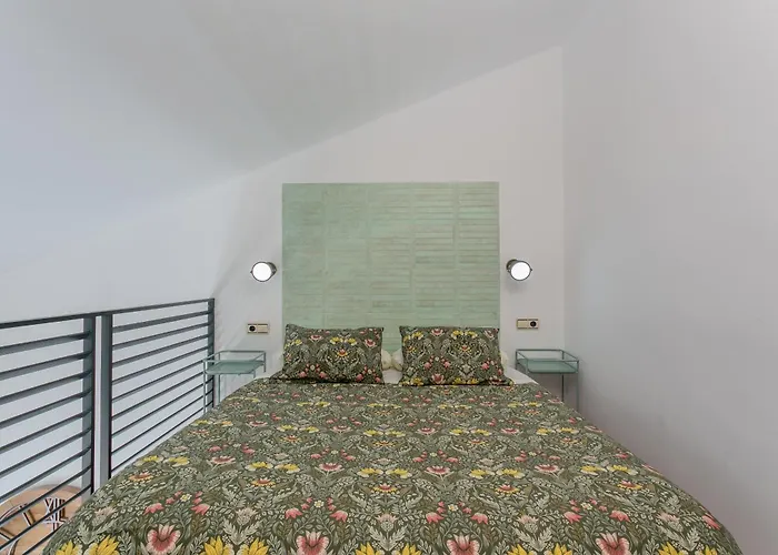 Διαμέρισμα Duplex Templo Nevado Con 2 Parking Cubiertos Gratis *