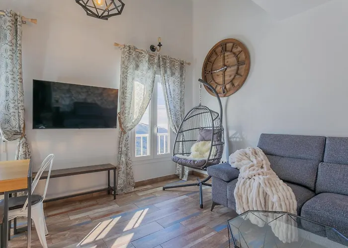 Duplex Templo Nevado Con 2 Parking Cubiertos Gratis *