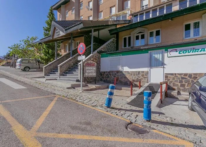 Duplex Templo Nevado Con 2 Parking Cubiertos Gratis Διαμέρισμα Σιέρρα Νεβάδα