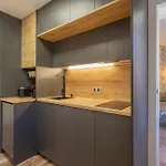 Lejlighed Duplex Templo Nevado Con 2 Parking Cubiertos Gratis