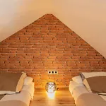 Duplex Templo Nevado Con 2 Parking Cubiertos Gratis Lejlighed