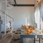 Duplex Templo Nevado Con 2 Parking Cubiertos Gratis Lejlighed