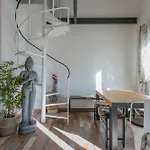 Duplex Templo Nevado Con 2 Parking Cubiertos Gratis Lejlighed