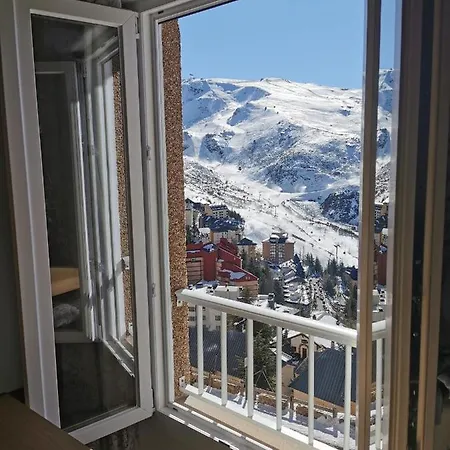 Lägenhet Duplex Templo Nevado Con 2 Parking Cubiertos Gratis *