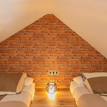 Duplex Templo Nevado Con 2 Parking Cubiertos Gratis Lägenhet