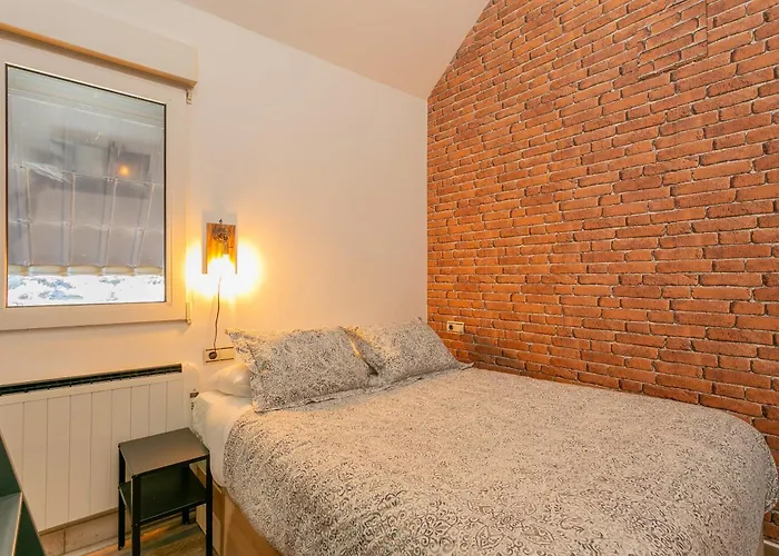 Duplex Templo Nevado Con 2 Parking Cubiertos Gratis *