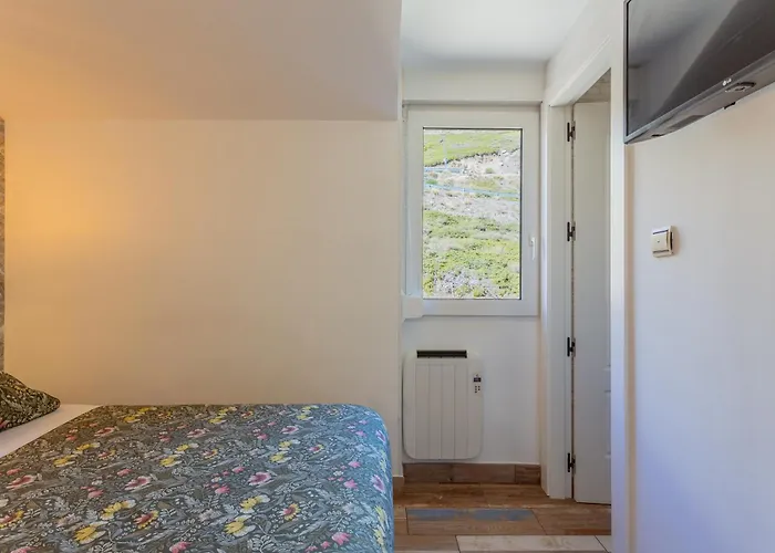 Duplex Templo Nevado Con 2 Parking Cubiertos Gratis Apartamento *