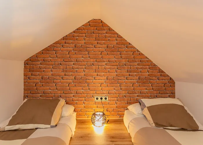 Duplex Templo Nevado Con 2 Parking Cubiertos Gratis Apartamento