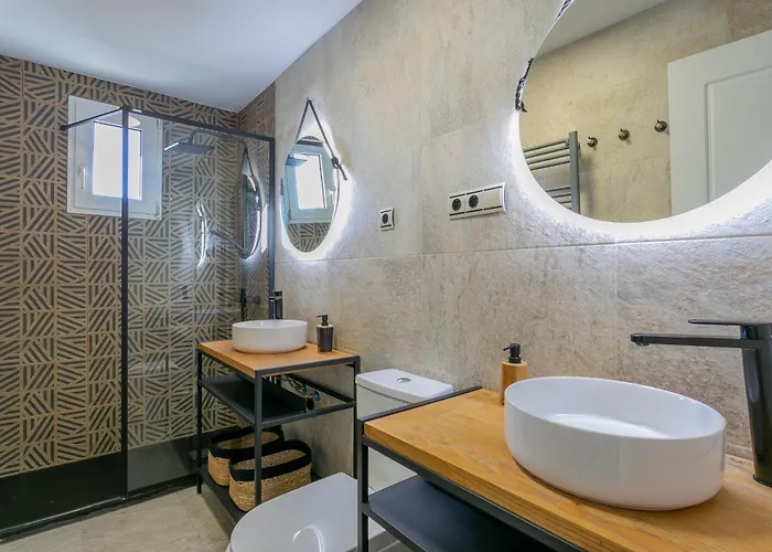 Duplex Templo Nevado Con 2 Parking Cubiertos Gratis * Sierra Nevada