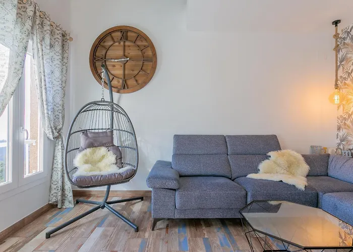 Duplex Templo Nevado Con 2 Parking Cubiertos Gratis Apartamento